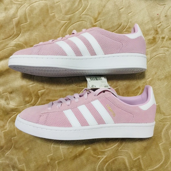 Adidas brand new pink! - Picture 3 of 8